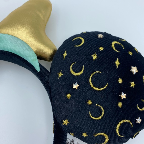 Disney Jasmine Ear Headband for Adults by BaubleBar – Aladdin main image 7